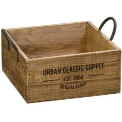 Box Supply 19 Cm X 32 Cm X 38 Cm