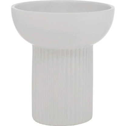 Vase Giulio 19 Cm X 17 Cm X 19 Cm