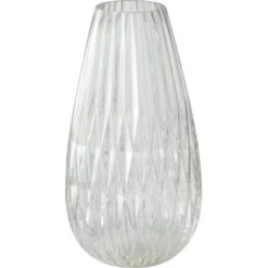 Vase Rubina 37 Cm X 20 Cm X 37 Cm