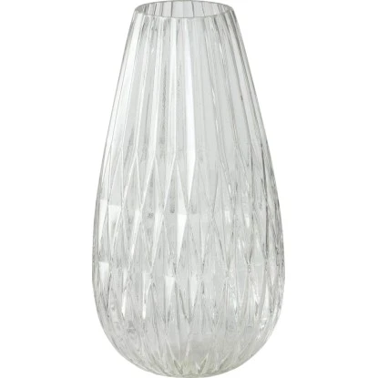 Vase Rubina 37 Cm X 20 Cm X 37 Cm