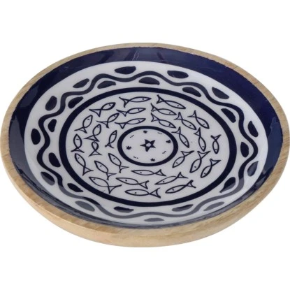 Teller Solina 3 Cm X 20 Cm X 20 Cm