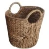 Korb Burgis 30 Cm X 31 Cm X 30 Cm