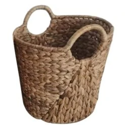 Korb Burgis 30 Cm X 31 Cm X 30 Cm