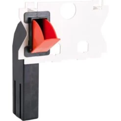 Sanicomfort Einwurfschacht Für Reinigungswürfel