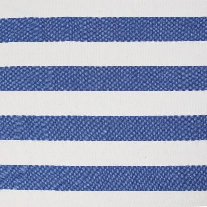 Hängesessel Lytton FSC® Blau-Weiß/Natur – Bild 3