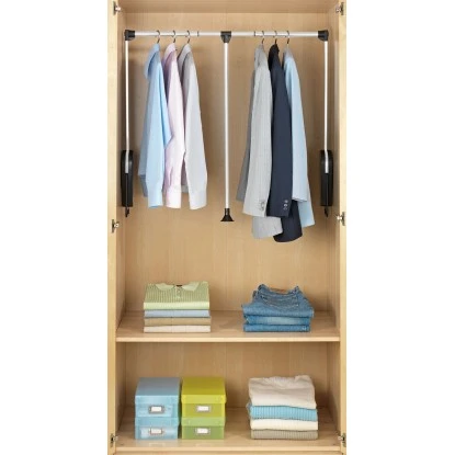 Wenko Garderobenlift – Bild 3