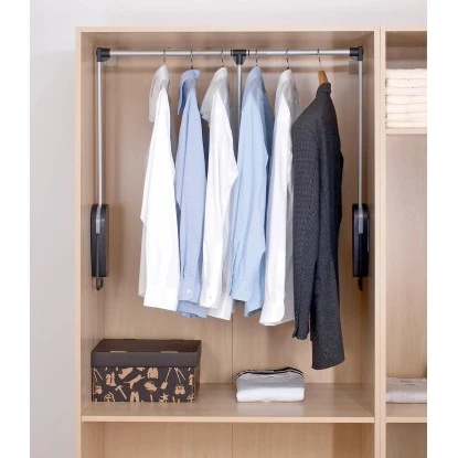 Wenko Garderobenlift – Bild 4