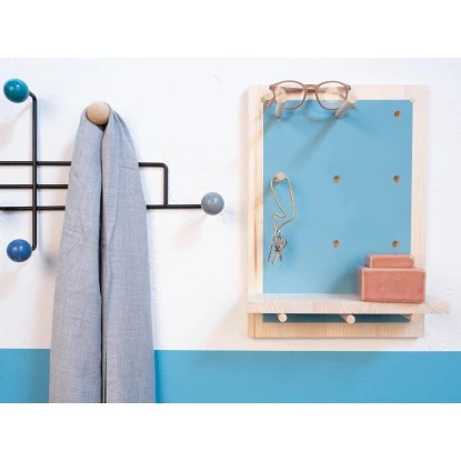 CREATE! DIY Wandregal – Bild 3