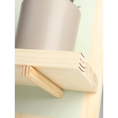 CREATE! DIY Wandregal – Bild 6