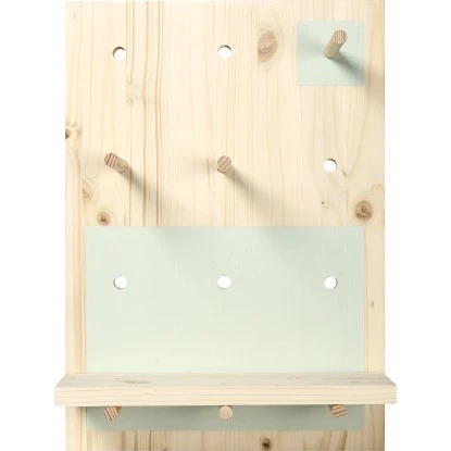 CREATE! DIY Wandregal – Bild 4