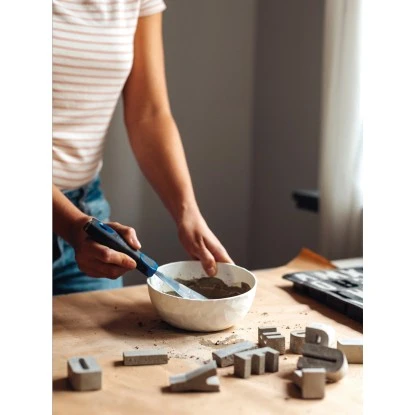CREATE! By OBI DIY Betonbuchstaben & -zahlen – Bild 4