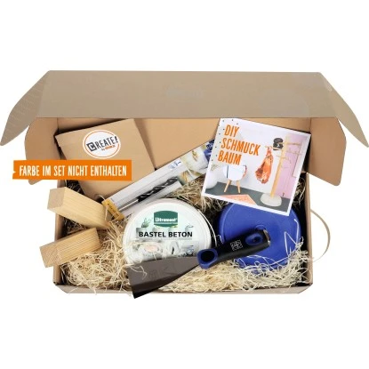 CREATE! By OBI DIY Schmuckbaum – Bild 3