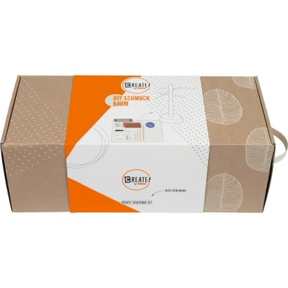 CREATE! By OBI DIY Schmuckbaum – Bild 10