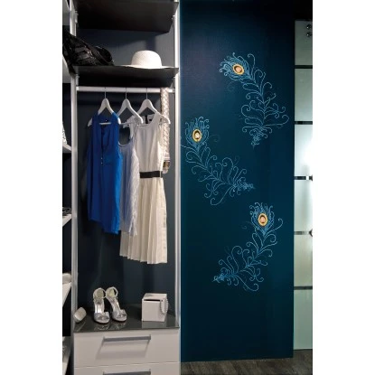 Marabu Schablone 40 X 60 Cm Speech – Bild 8