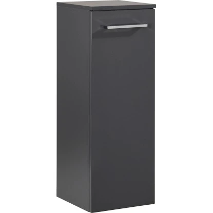 Fackelmann Midischrank 30,5 Cm Hype 3.0 Anthrazit