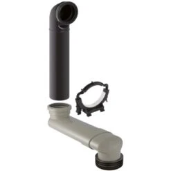 Geberit Monolith Set Versprungbogen Für Wand-WC