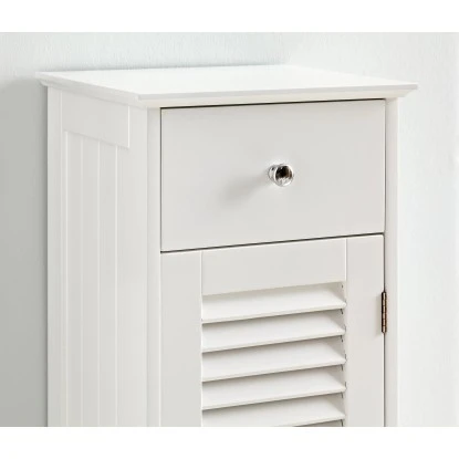 Pelipal Bad-Unterschrank 32 Cm Quickset 928 Weiß – Bild 3