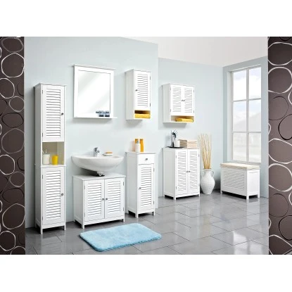 Pelipal Bad-Unterschrank 32 Cm Quickset 928 Weiß – Bild 2