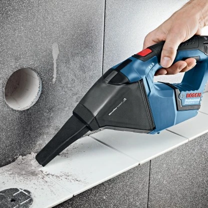 Bosch Professional Akku-Handstaubsauger GAS 12 V-LI Solo â Bild 5