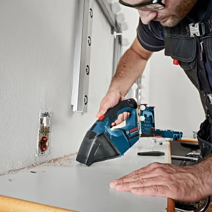 Bosch Professional Akku-Handstaubsauger GAS 12 V-LI Solo â Bild 8