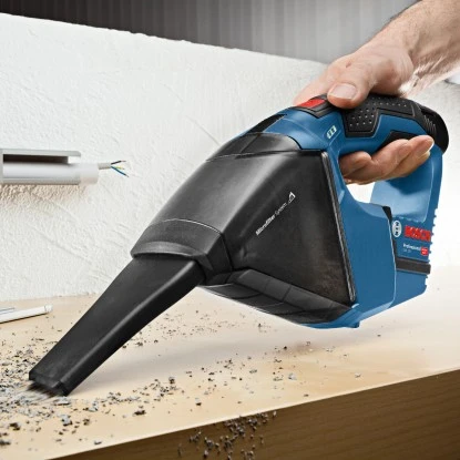 Bosch Professional Akku-Handstaubsauger GAS 12 V-LI Solo â Bild 7