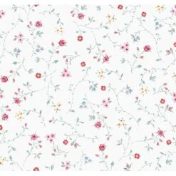 D-c-fix Tischdecke Bella Creme 150 X 250 Cm Oval