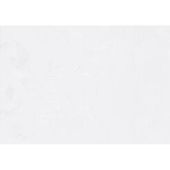 D-c-fix Tischdecke Damast Weiß Meterware Breite: 138 Cm