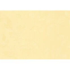 D-c-fix Tischdecke Damast Vanille Meterware Breite: 138 Cm