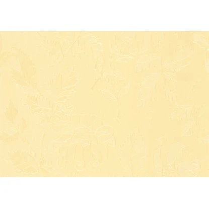 D-c-fix Tischdecke Damast Vanille Meterware Breite: 138 Cm