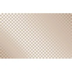 D-c-fix Tischdecke Carat Cappuccino Meterware Breite: 138 Cm