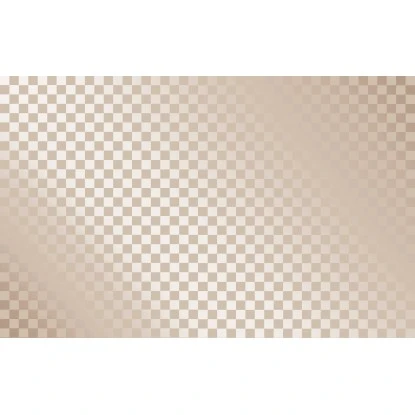 D-c-fix Tischdecke Carat Cappuccino Meterware Breite: 138 Cm