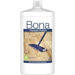 Bona Parkett Polish Matt 1 L