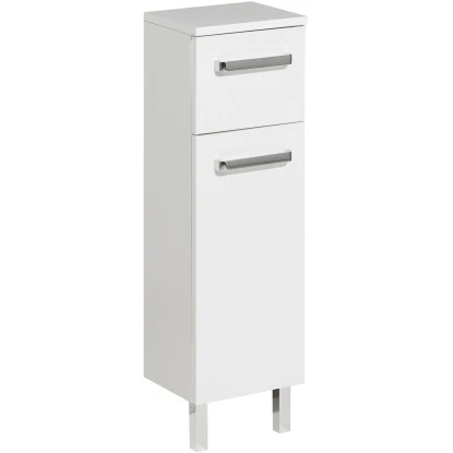 Pelipal Unterschrank 25 Cm Quickset 312 Weiß