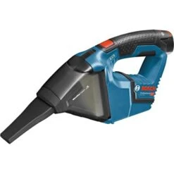 Bosch Professional Akku-Handstaubsauger GAS 12 V-LI Solo