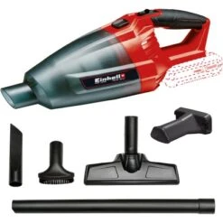 Einhell Power X-Change Akku-Handstaubsauger TE-VC 18 Li Solo Inkl. Zubehör