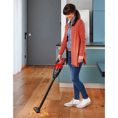 Einhell Power X-Change Akku-Handstaubsauger TE-VC 18 Li Solo Inkl. Zubehör – Bild 7