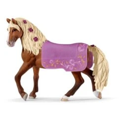 Schleich Horse Club Paso Fino Hengst Pferdeshow