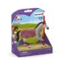 Schleich Horse Club Trakehner Stute Reitturnier