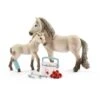 Schleich Horse Club Hannahs Erste-Hilfe-Set
