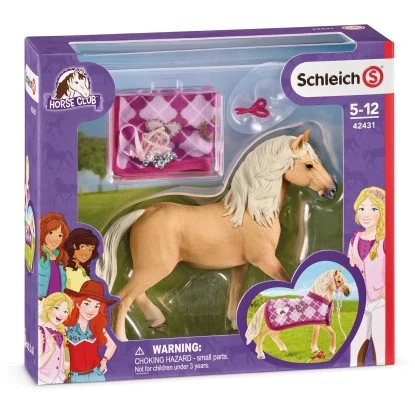 Schleich Horse Club Sofias Mode-Kreation – Bild 2
