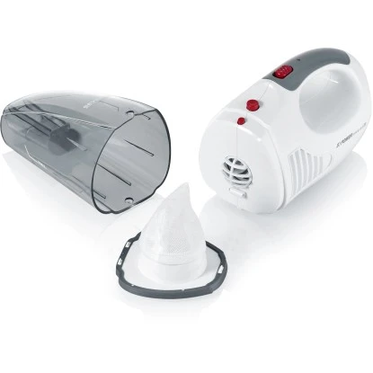 Severin Akku-Handstaubsauger HV 7144 Wet/Dry – Bild 4