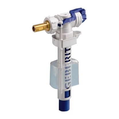 Geberit Füllventil Unifill Für Aufputz-Spülkasten Weiß