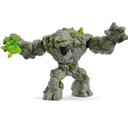 Eldrador® Creatures Steinmonster