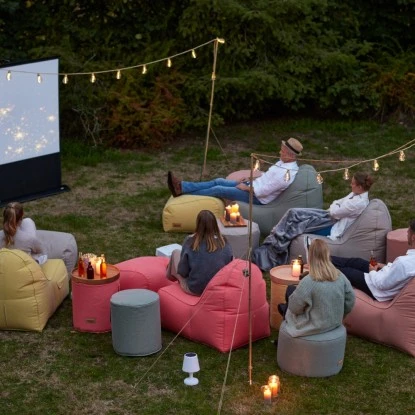 Siena Garden Fußablage Flow.U Feet 80 Cm X 70 Cm X 45 Cm Lemon Juice – Bild 13