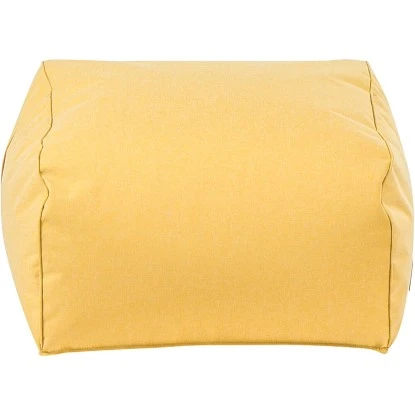 Siena Garden Fußablage Flow.U Feet 80 Cm X 70 Cm X 45 Cm Lemon Juice – Bild 2