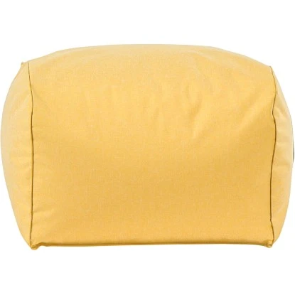 Siena Garden Fußablage Flow.U Feet 80 Cm X 70 Cm X 45 Cm Lemon Juice – Bild 4