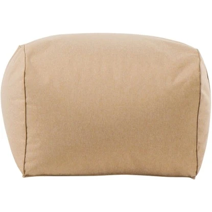 Siena Garden Fußablage Flow.U Feet 80 Cm X 70 Cm X 45 Cm Coffee – Bild 4