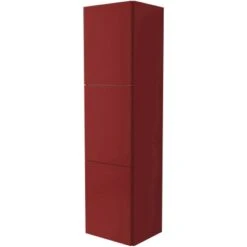 Hochschrank 45 Cm Best Rot