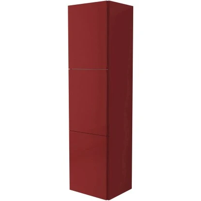 Hochschrank 45 Cm Best Rot