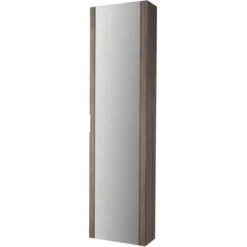 Hochschrank 35 Cm Rondi Lärche Nachbildung